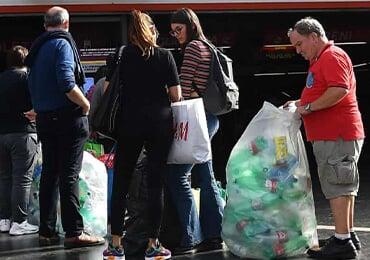 Italy confirms postponement of plastic tax until 2023